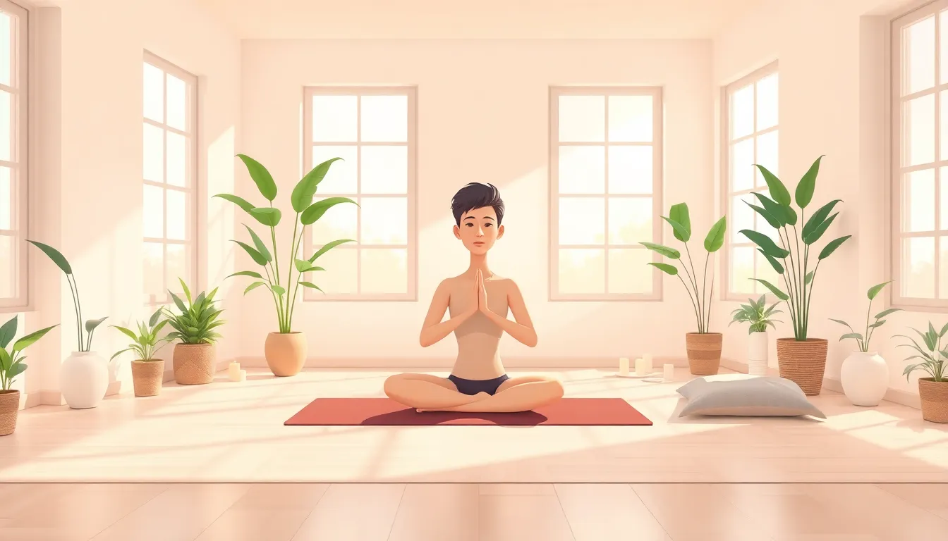 8 Načina Kako Optimizacija Disanja Ubrzava Regeneraciju