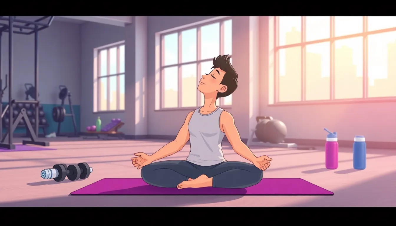 3. Tehnike Završnog Disanja