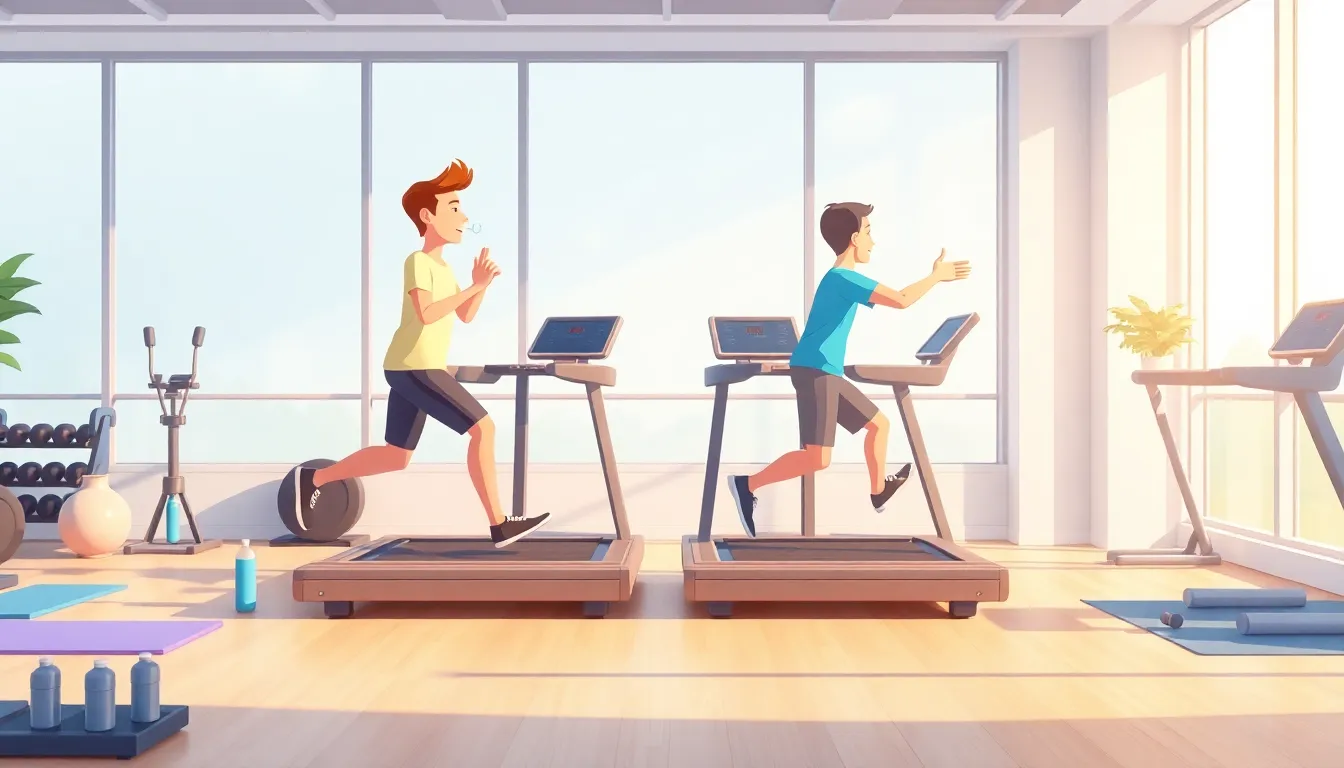 5. Usklađivanje Disanja sa Pokretom