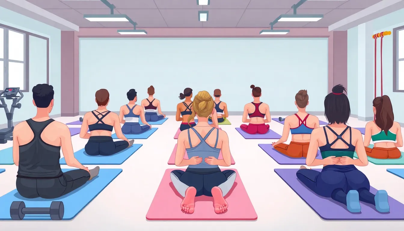 3. Tehnika Disanja Abdominalnim Mišićima