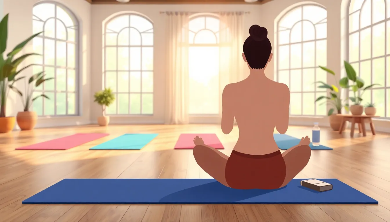 5. Disanje uz Meditaciju