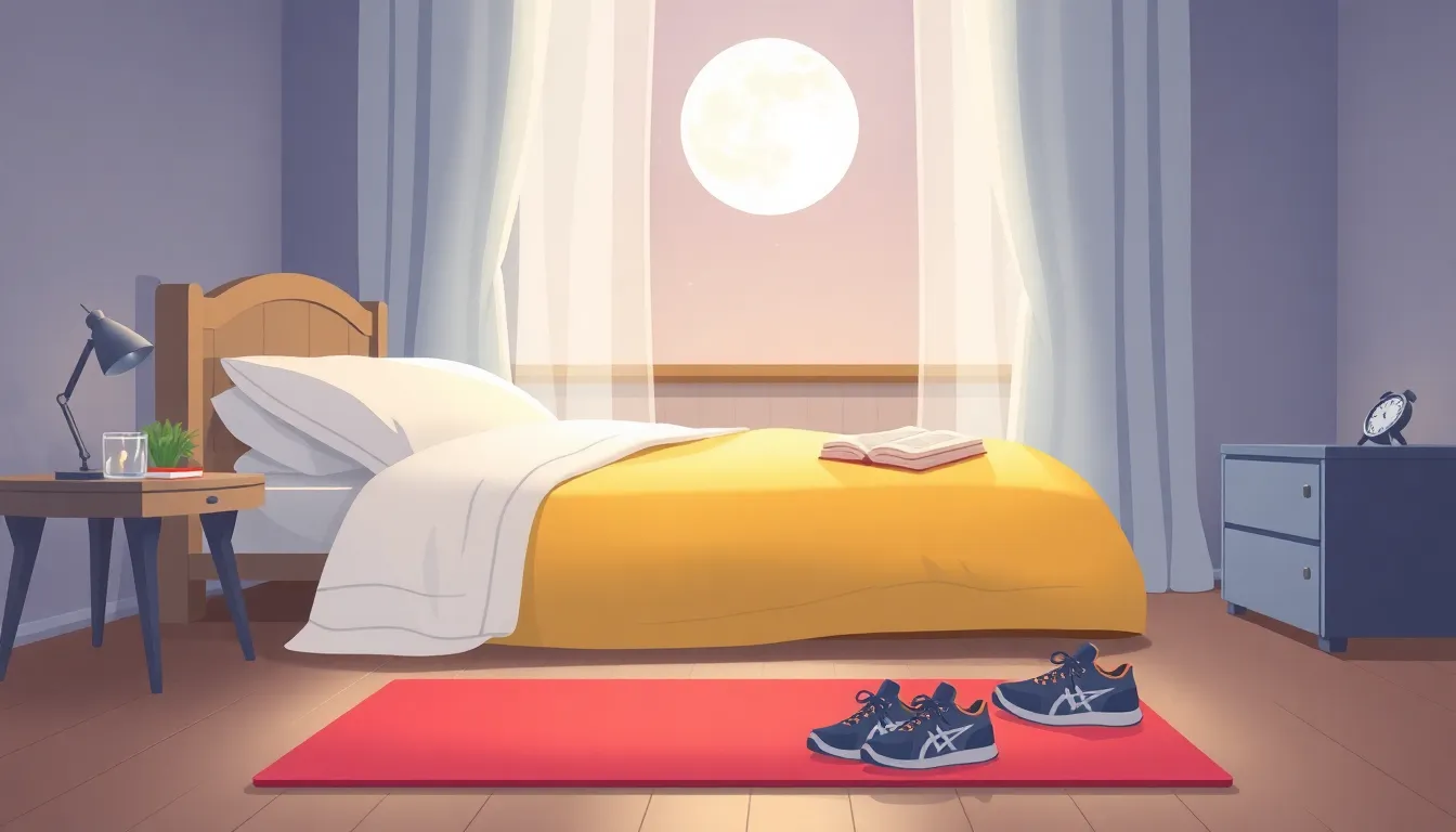 9 Saveta Za Optimizaciju Kvaliteta Sna Kod Ultra-Maratonaca