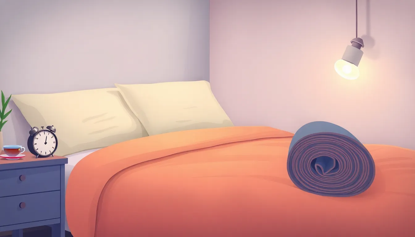 3. Ograničavanje Kofeina I Alkohola