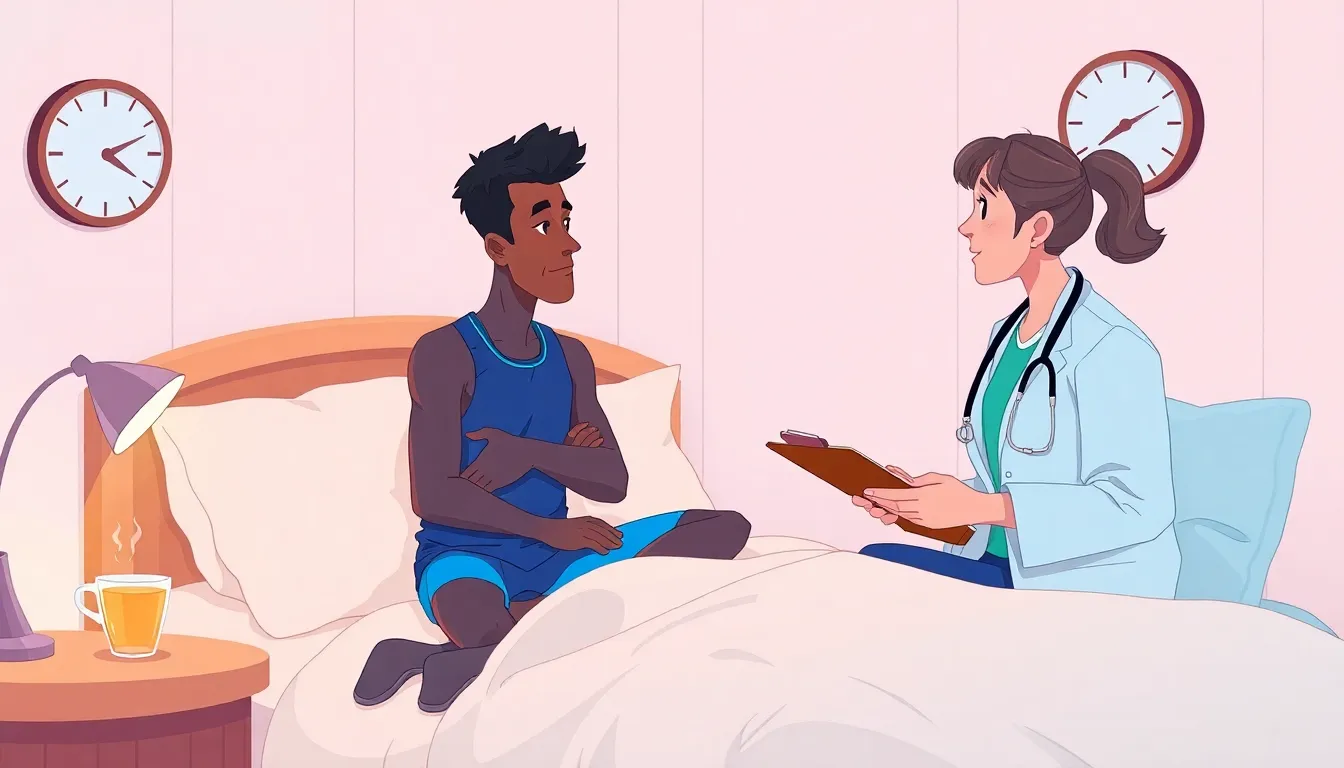 9. Konsultacija Sa Stručnjakom