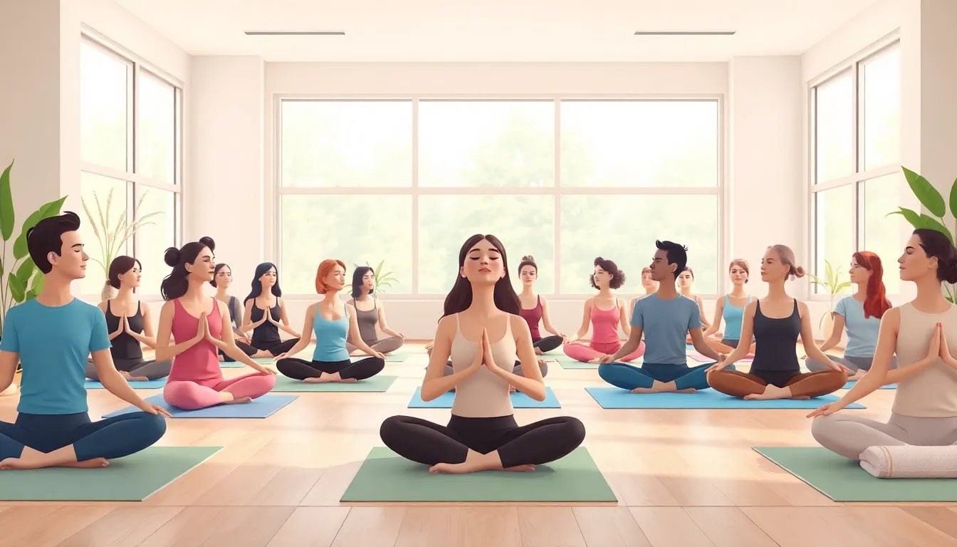 10 Načina Kako Sinhronizovano Disanje Poboljšava Timsku Dinamiku