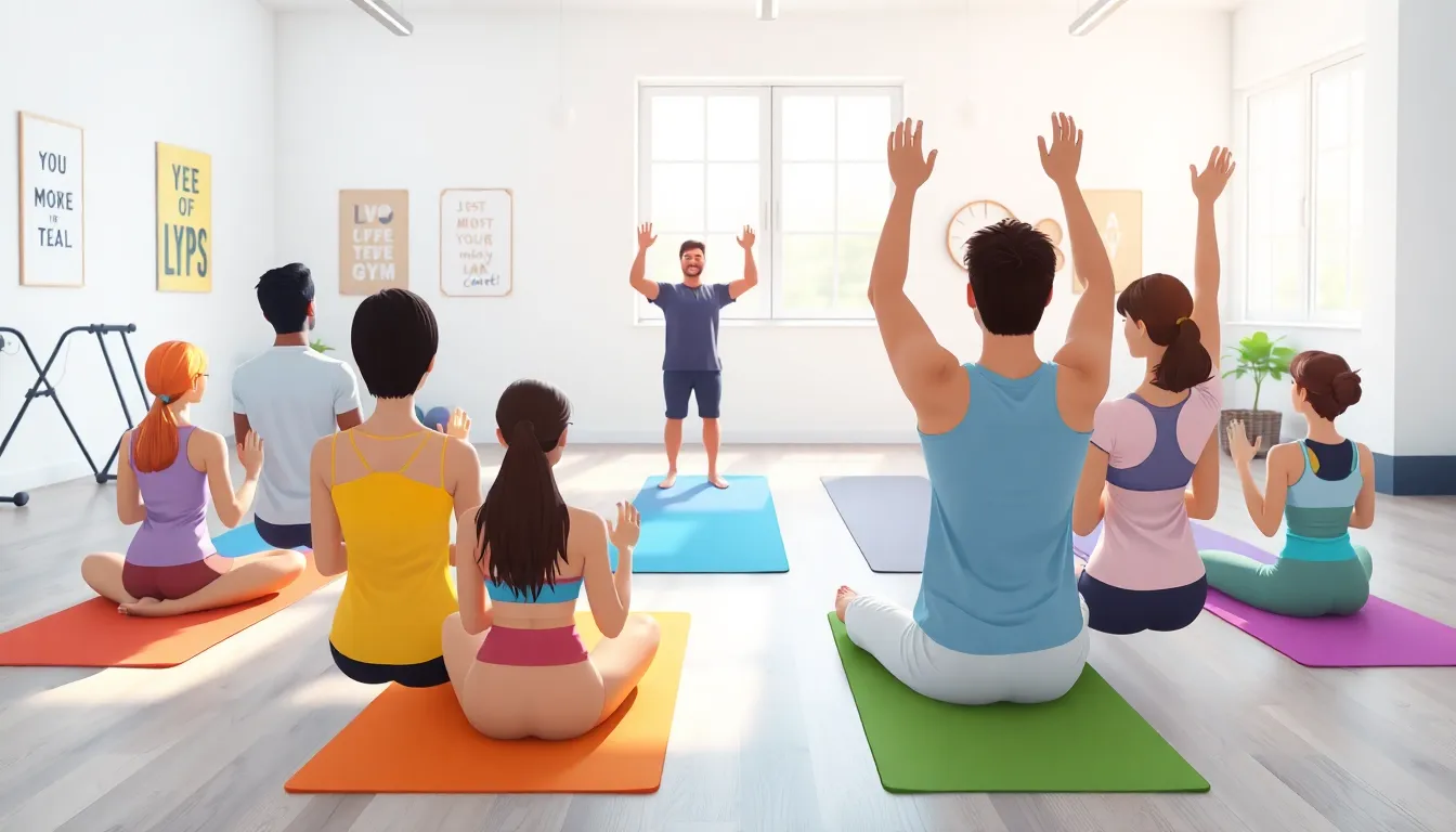 1. Povećanje Koncentracije