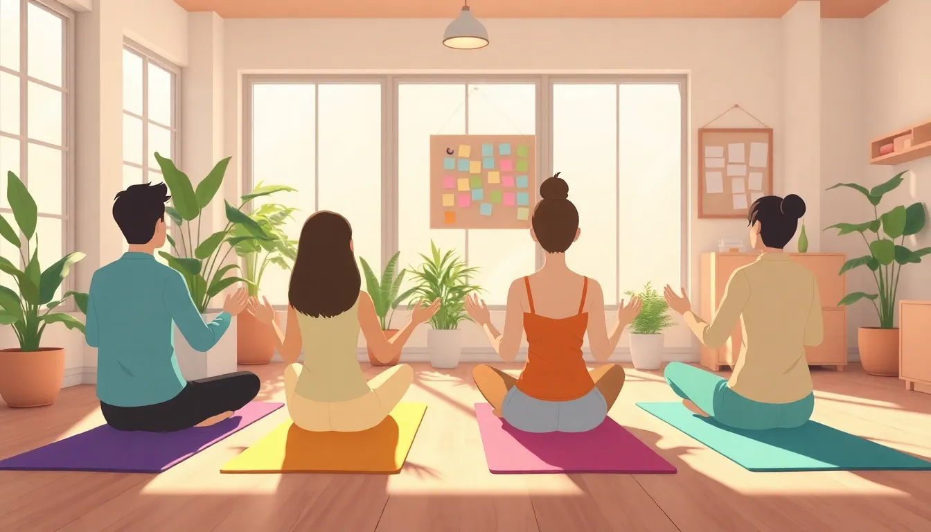 10. Stvaranje Pozitivne Atmosfere