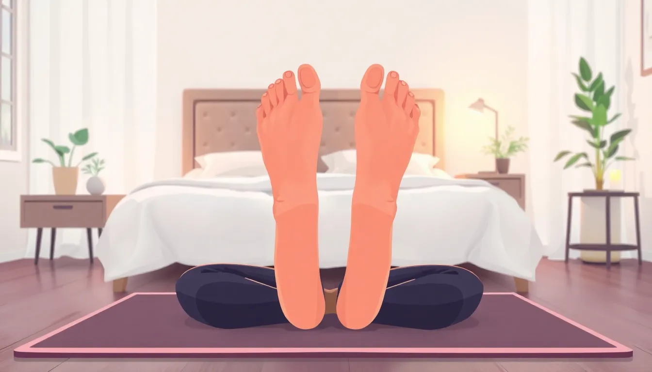 3. Vežbe Opuštanja Mišića