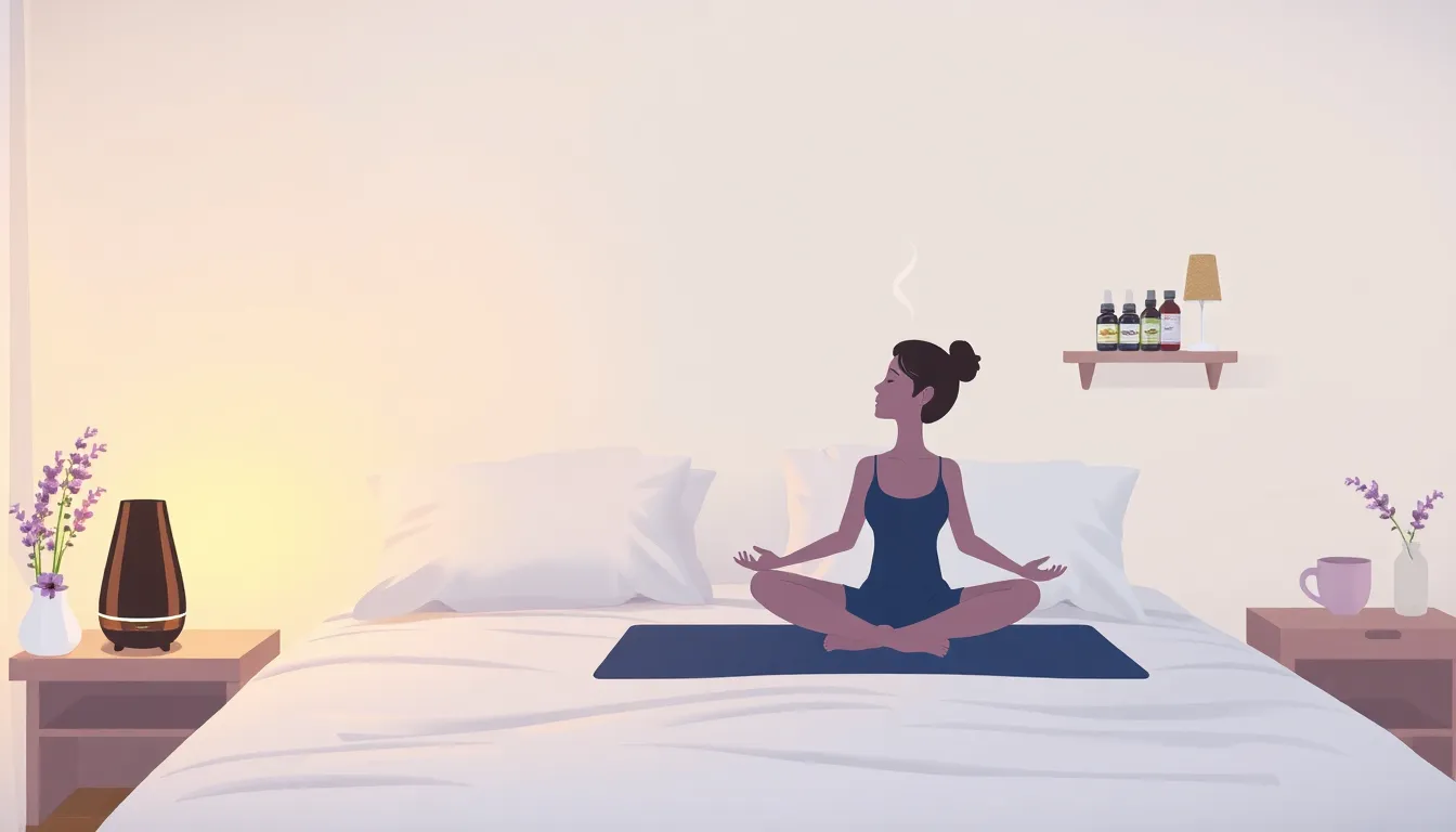 4. Uloga Aromaterapije