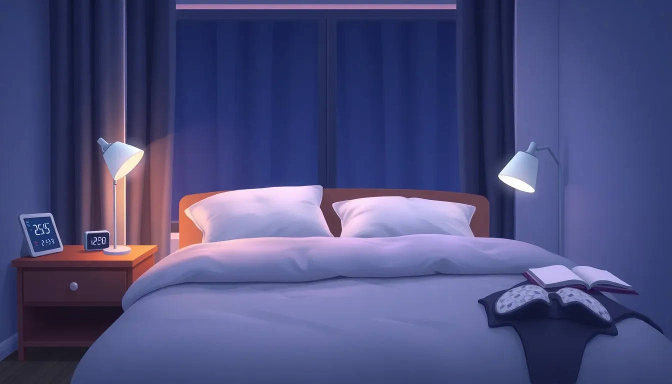 5. Kreiranje Idealnog Ambijenta