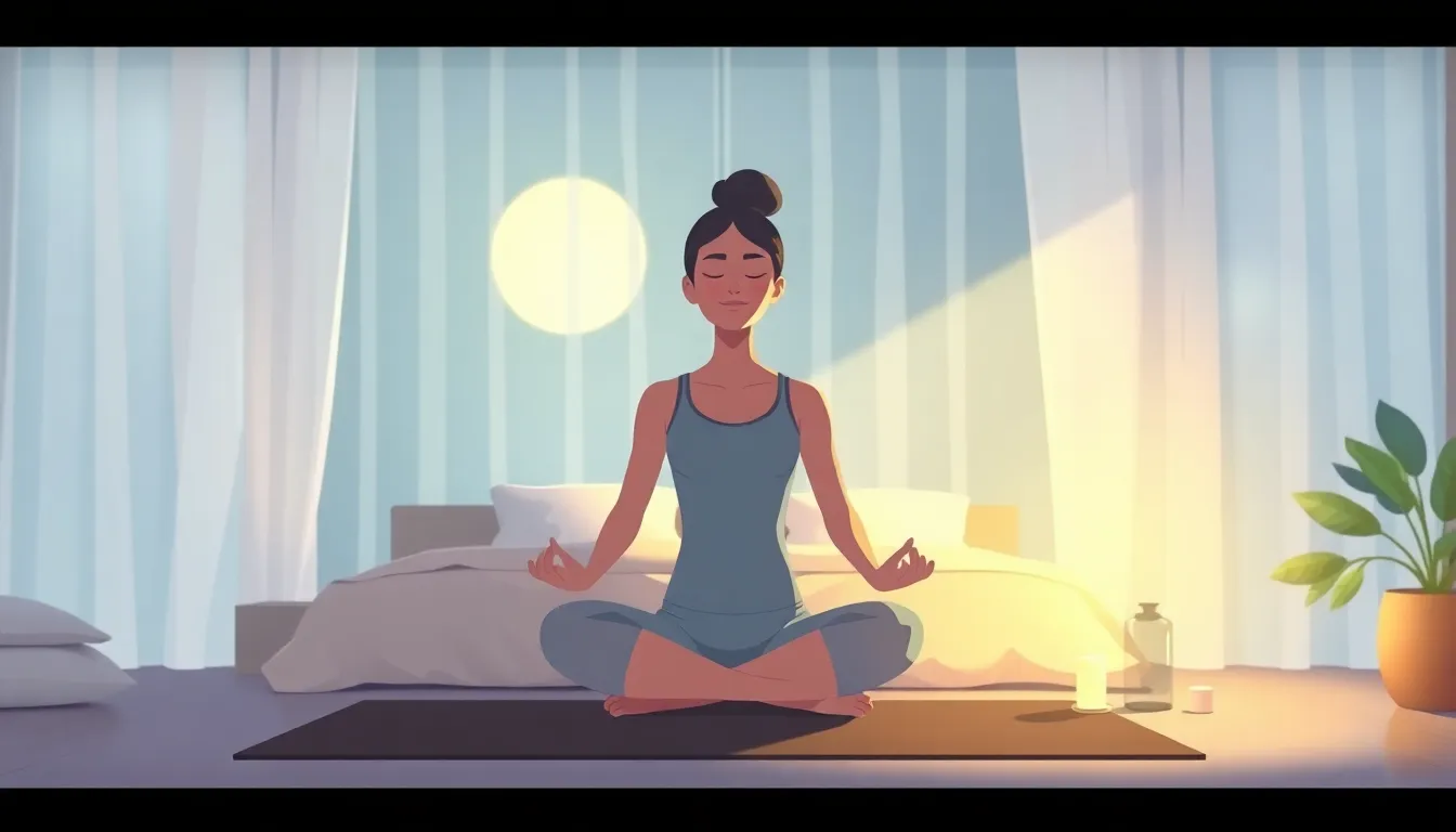 6. Meditacija i Disanje