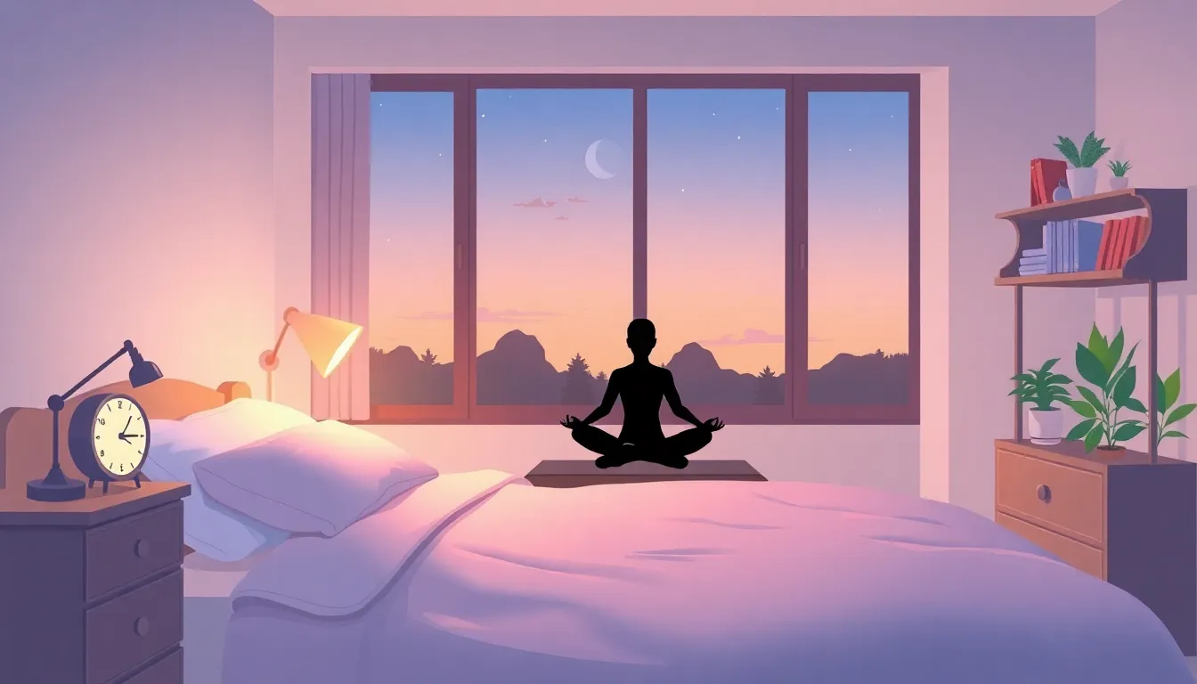 9. Značaj Redovnog Rasporeda Spavanja