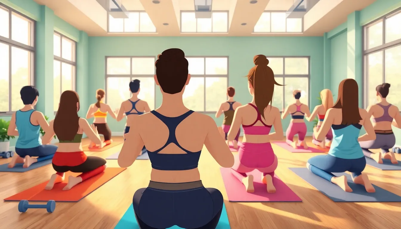 12 Saveta Za Sinhronizovano Disanje U Ekipnim Sportovima