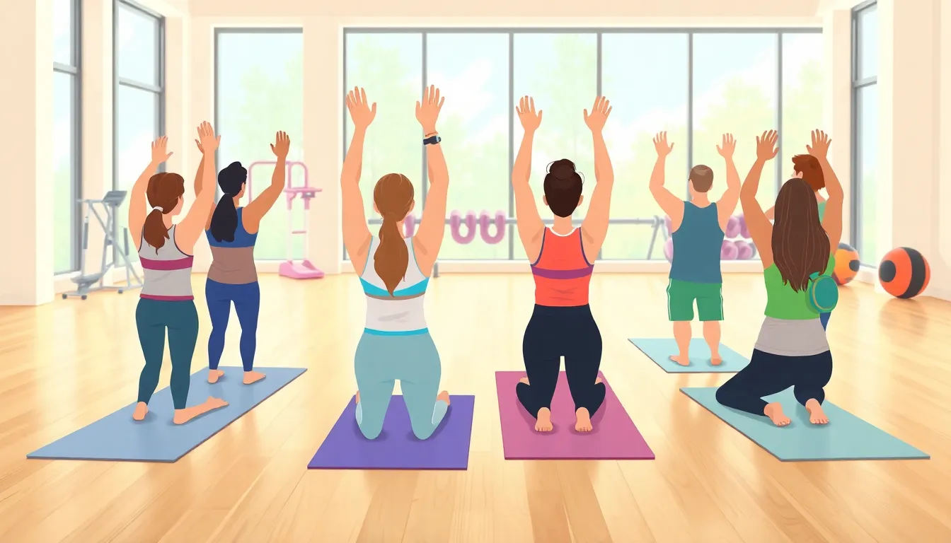 1. Razumevanje Osnova Sinhronizovanog Disanja