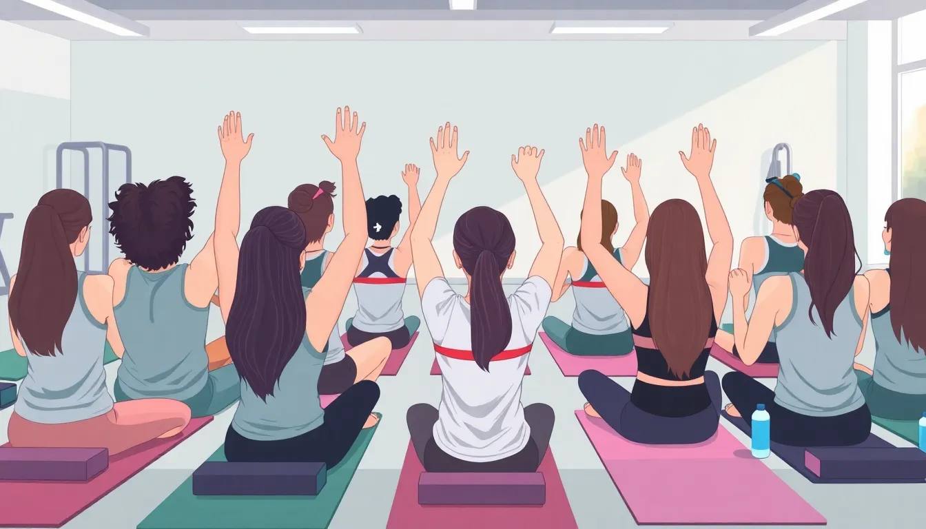 6. Komunikacija Tokom Vežbi