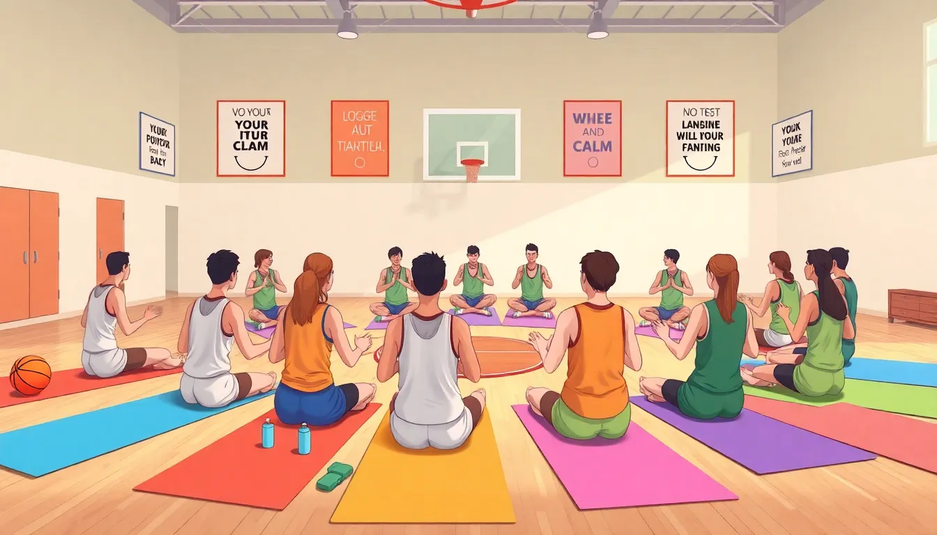 9. Psihološki Aspekti