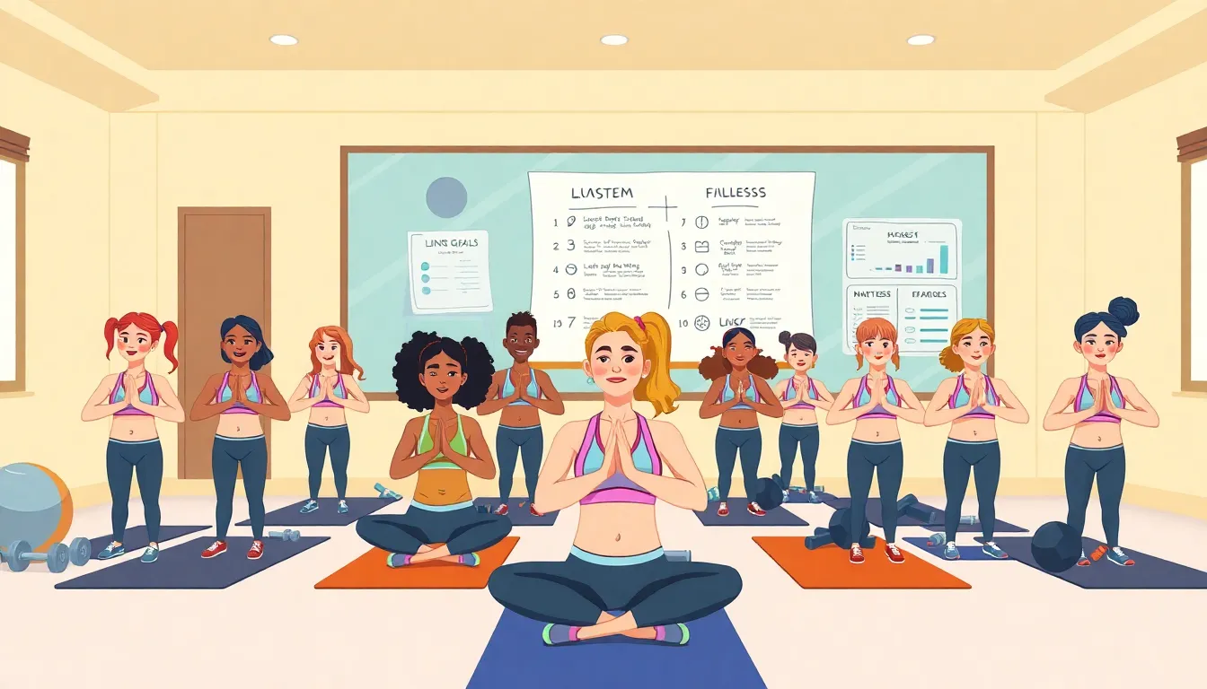 12. Dugački Terminski Ciljevi