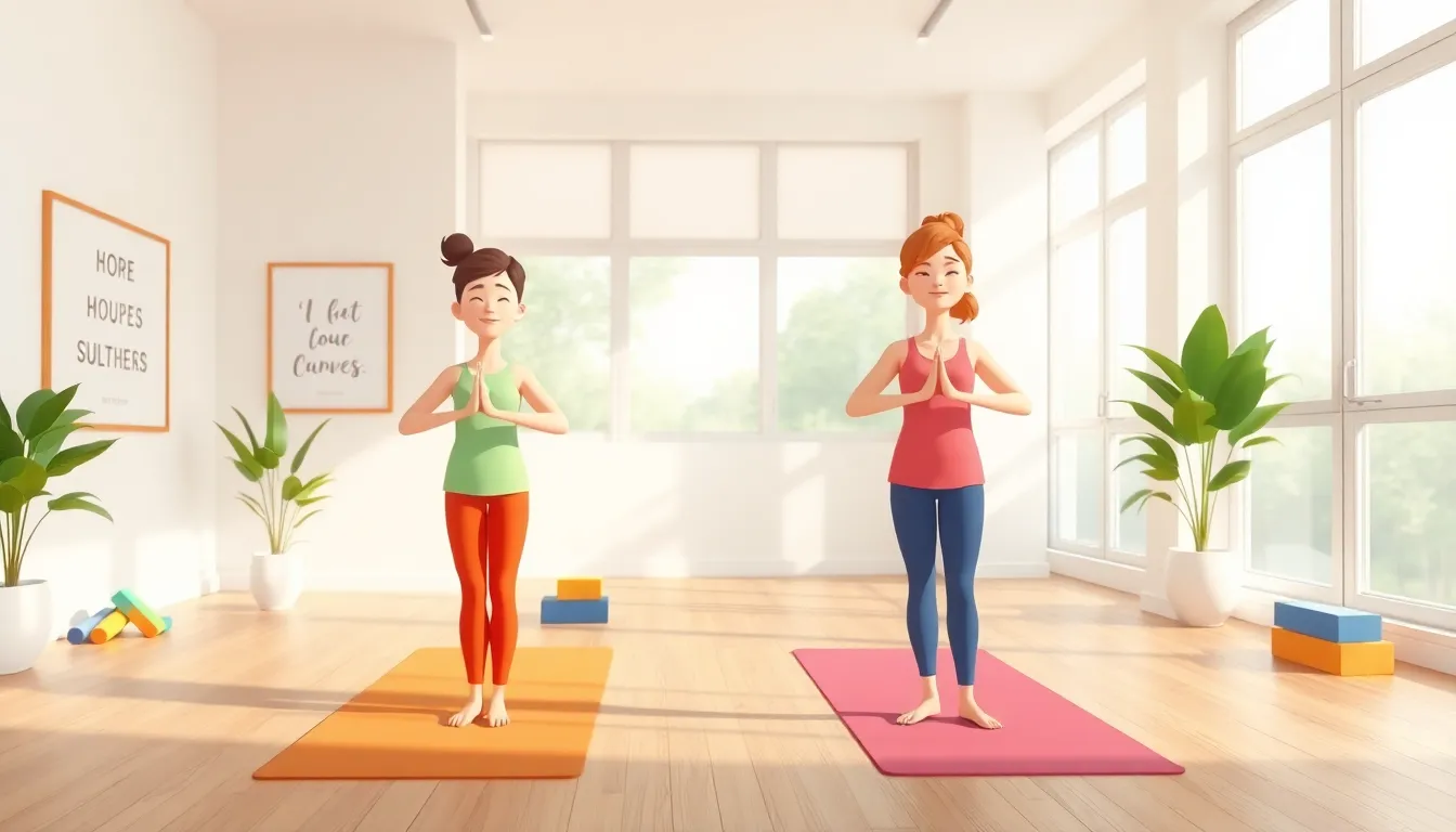 5. Disanje u Ritmu Pokreta