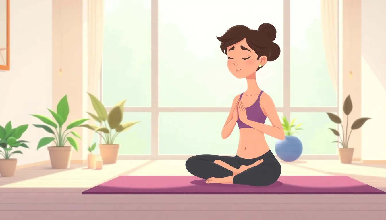 8. Disanje sa Fokusom