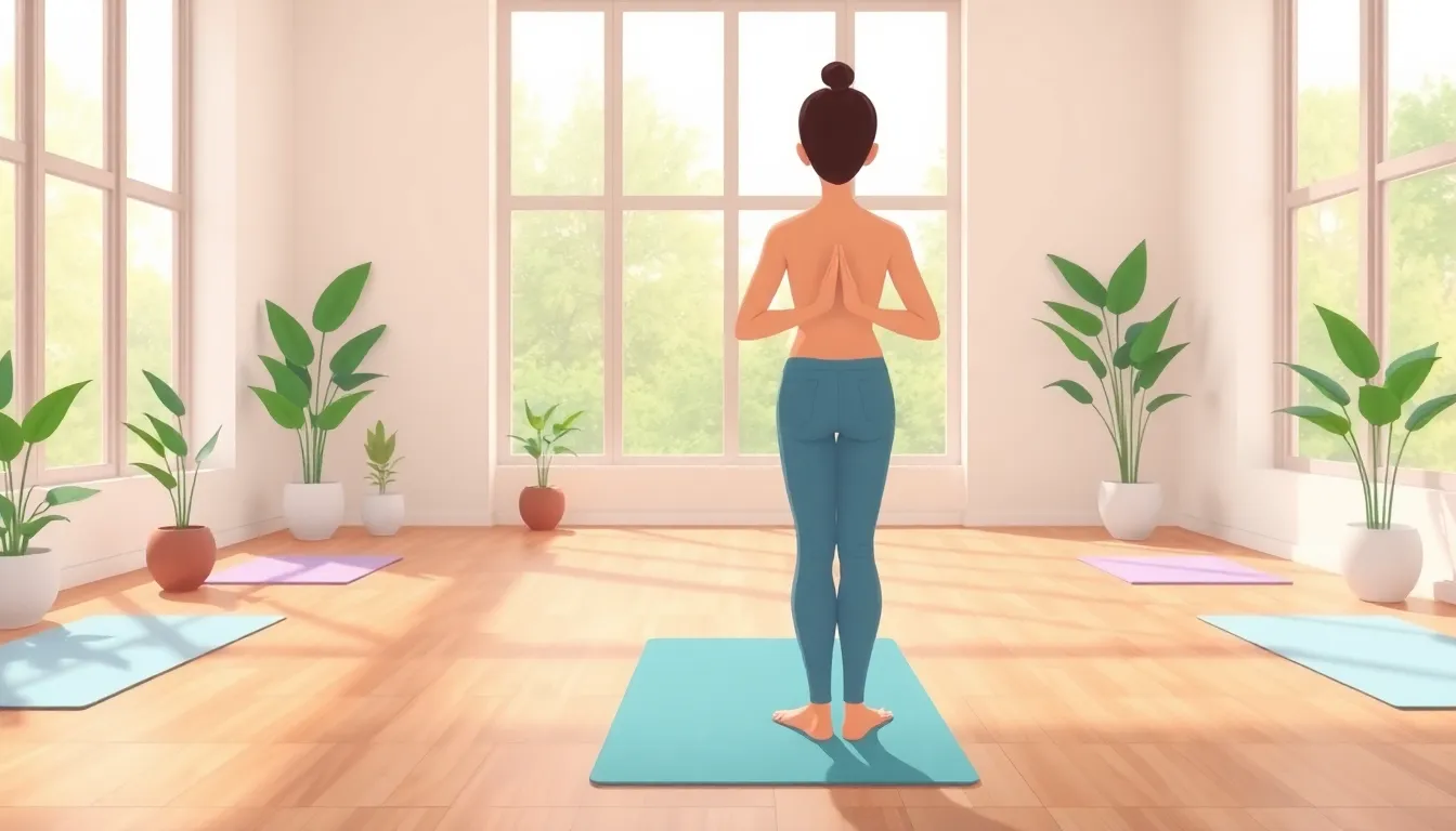 9. Disanje u Stajanju