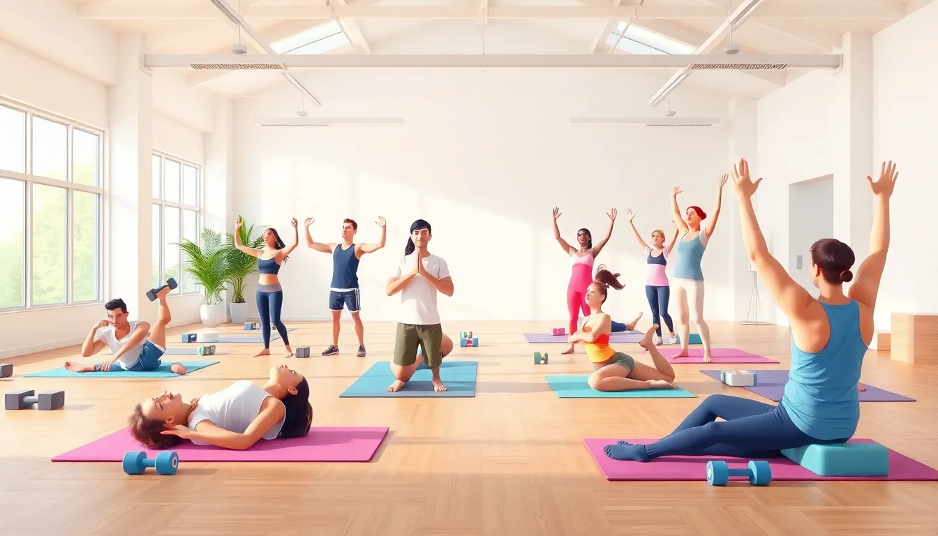 1. Osnove Pravilnog Disanja