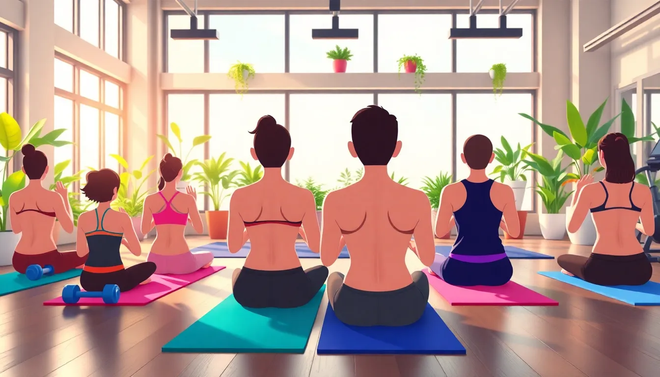 3. Uloga Disanja u Oporavku