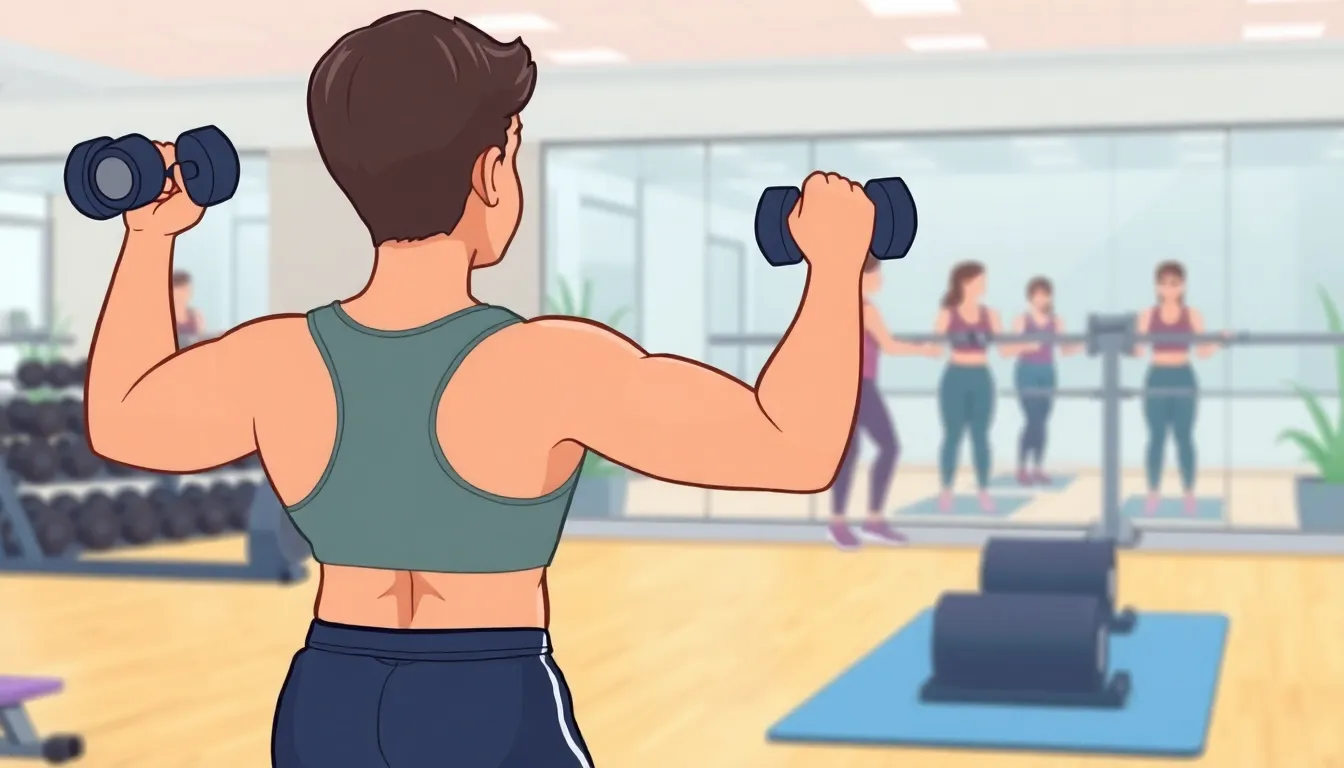 4. Kontrola Disanja Tokom Vežbanja