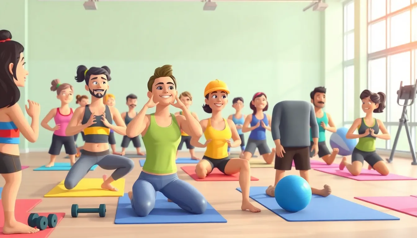 9. Značaj Disanja za Snagu