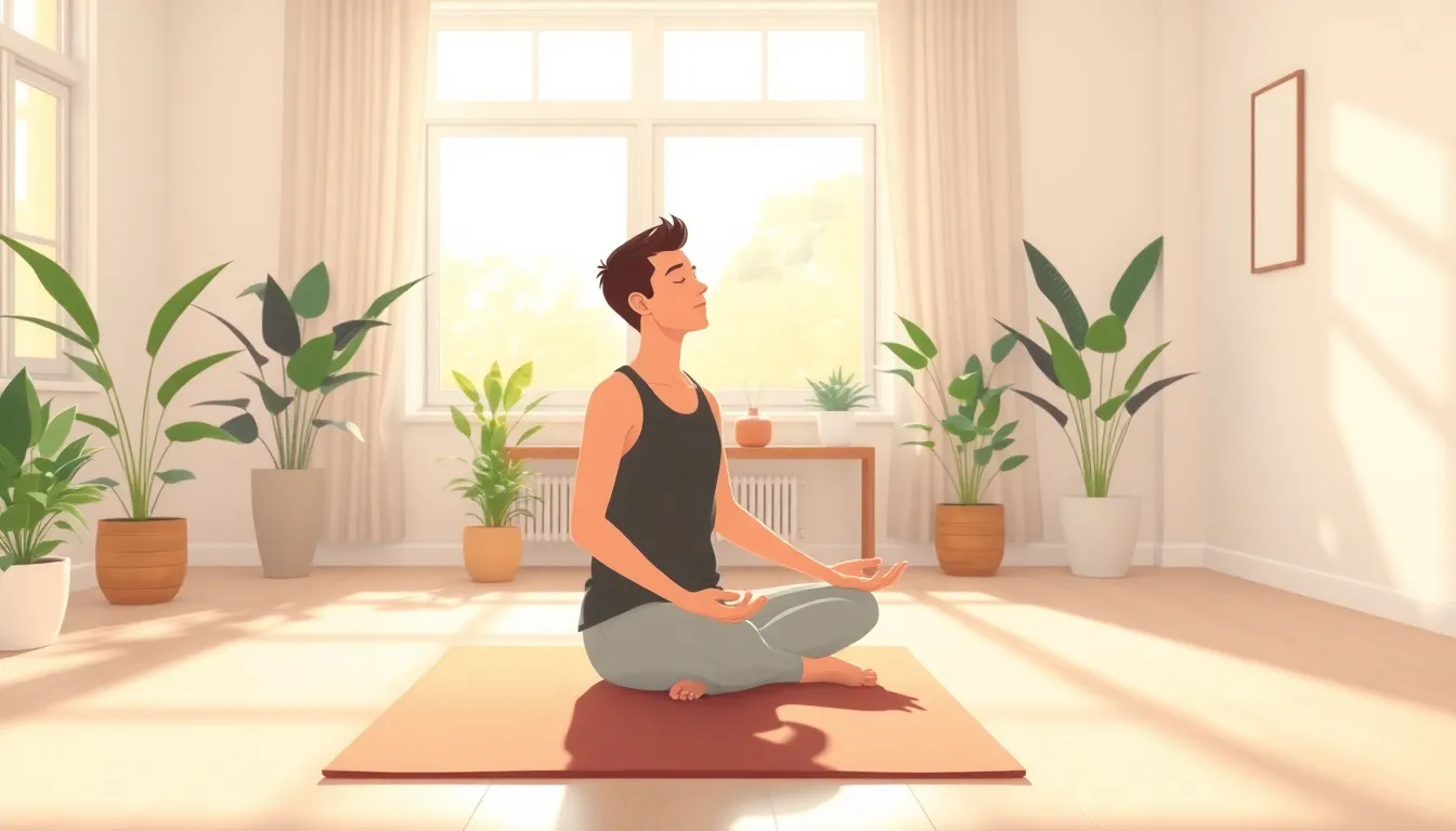 10. Praktikovanje Pravilnog Disanja