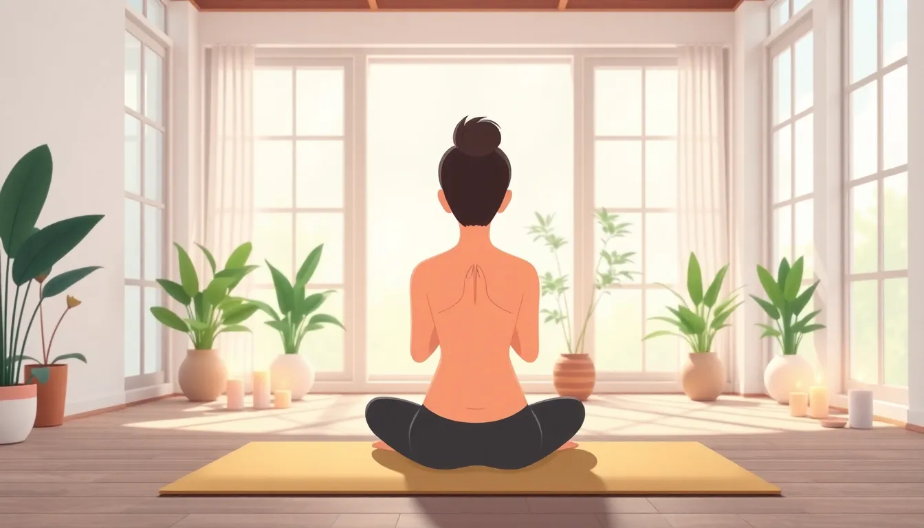 1. Dijafragmatično Disanje