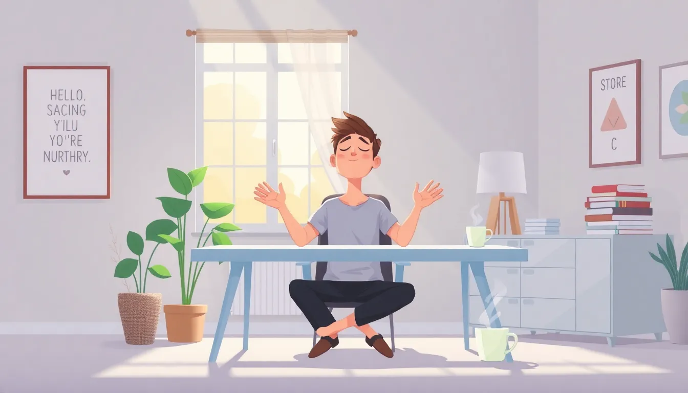 4. Kontrolisano Disanje