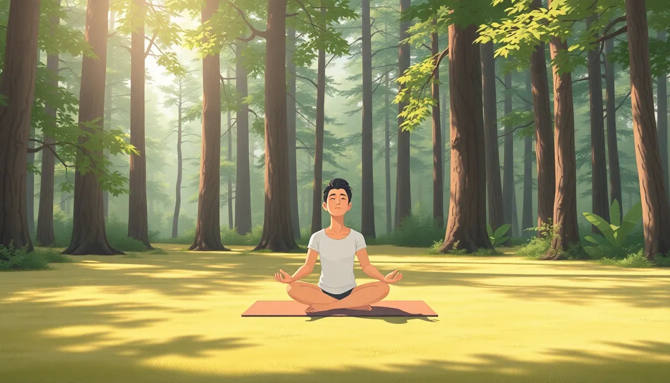 6. Disanje Sa Vizualizacijom