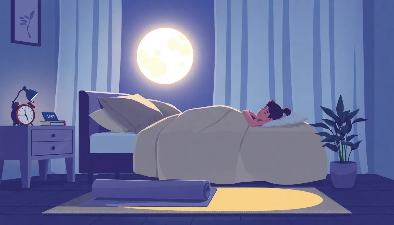 15 Načina Kako Kvalitetan San Pojačava Atletske Performanse