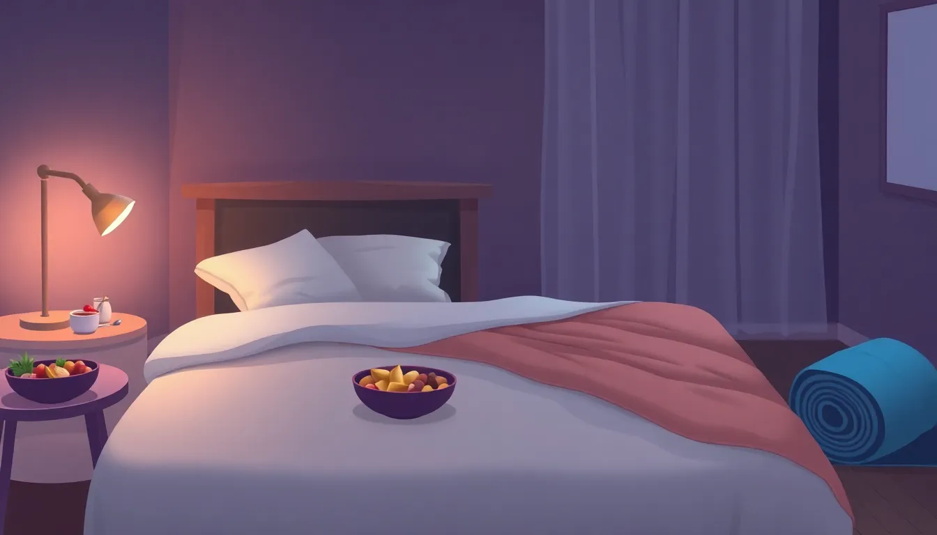 9. Ubrzanje Metabolizma