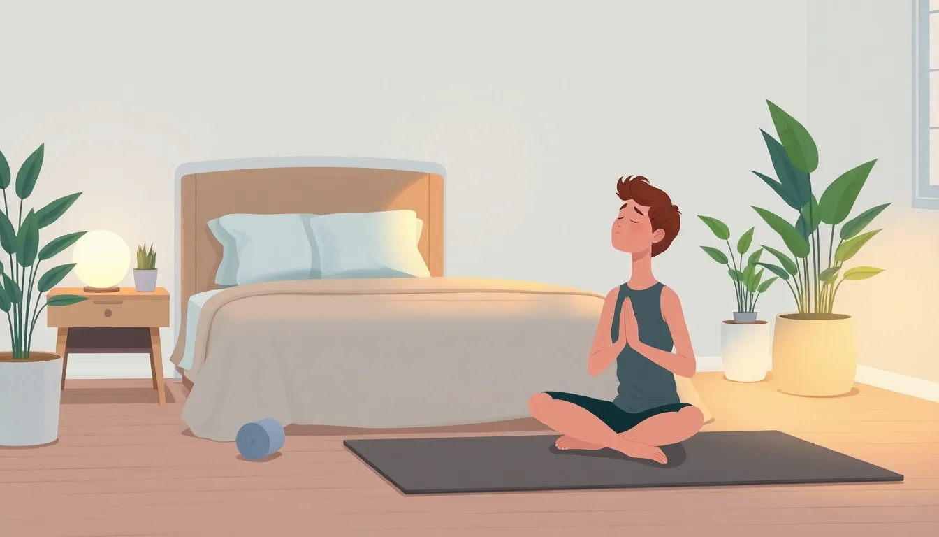 14. Smanjenje Anksioznosti