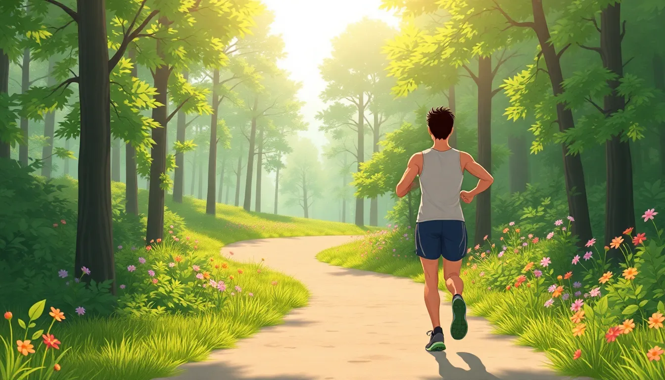 6 Strategija Disanja Koje Koriste Trail Trkači