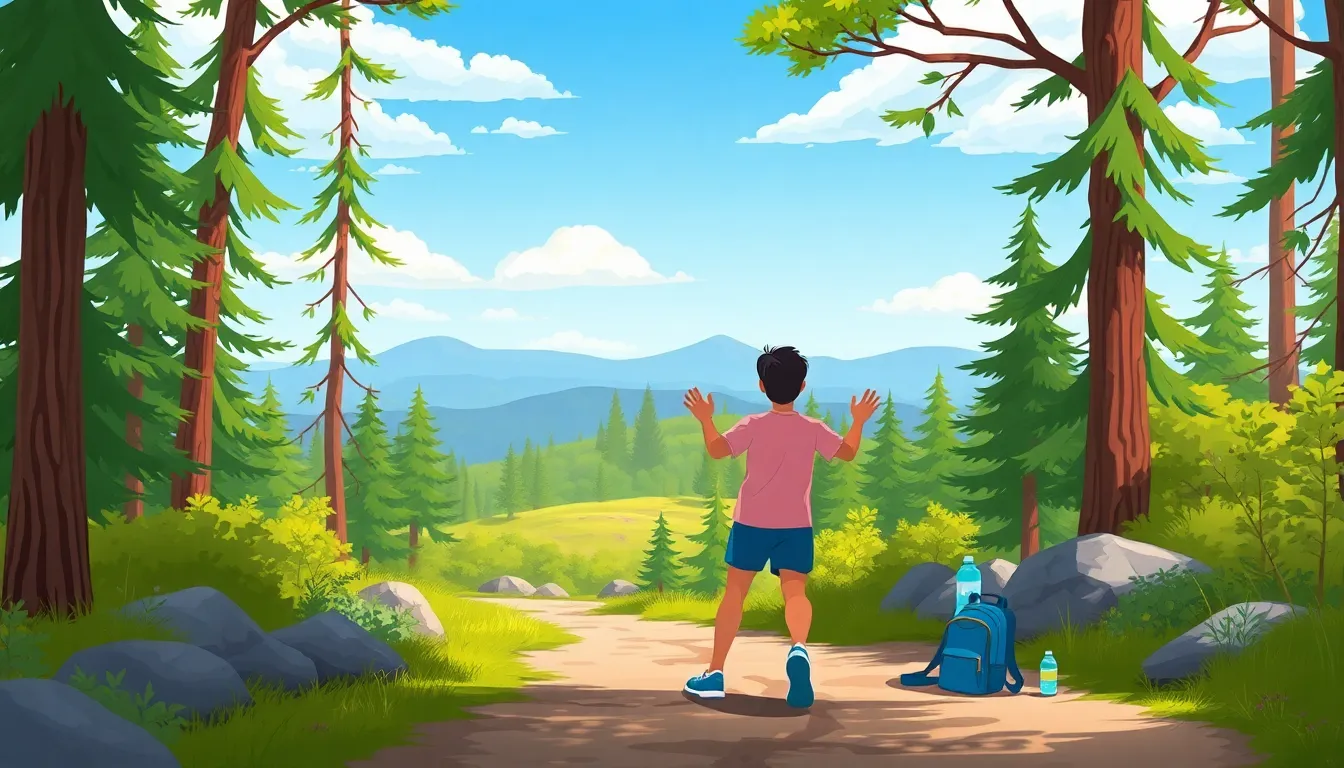 Tehnika Dubokog Disanja