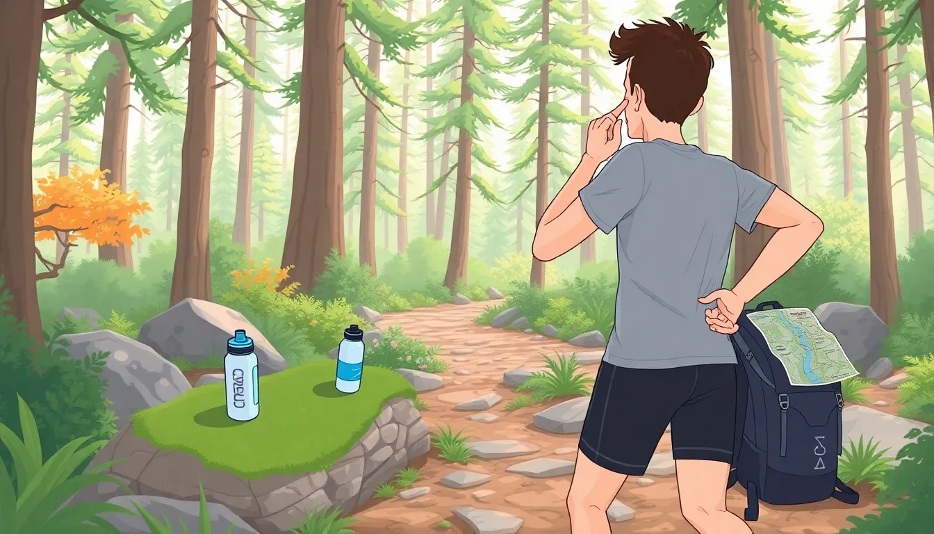 Disanje kroz Nos vs. Usta