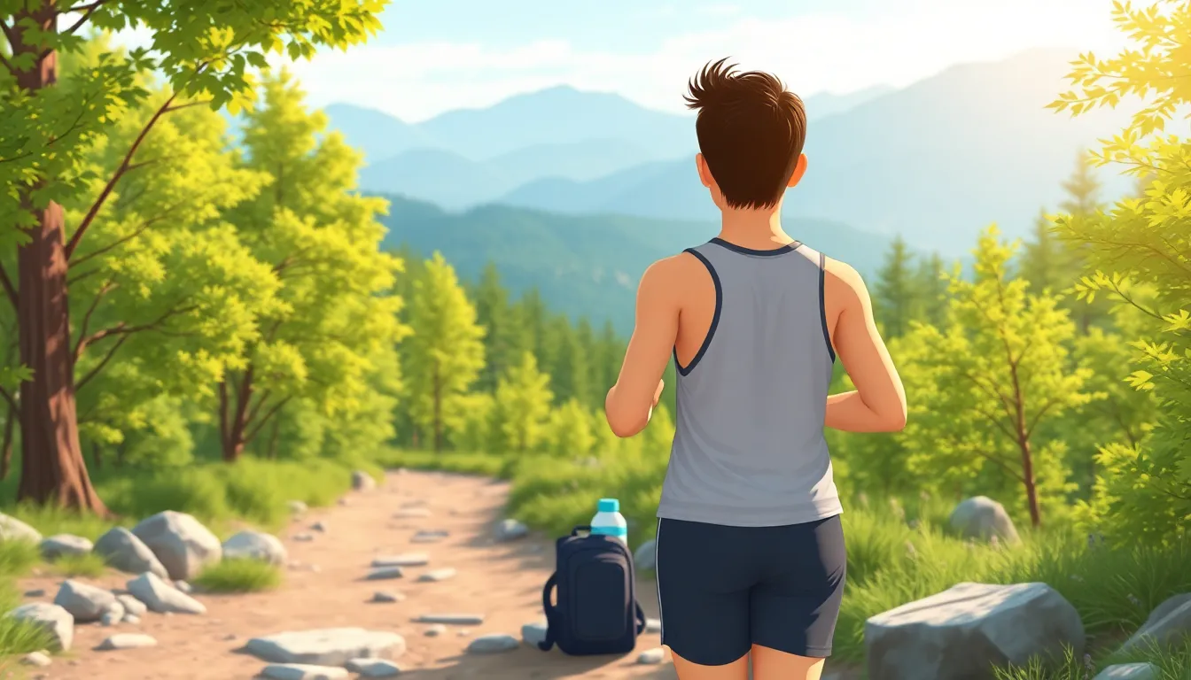 Korišćenje Disanja kao Alat za Opustanje