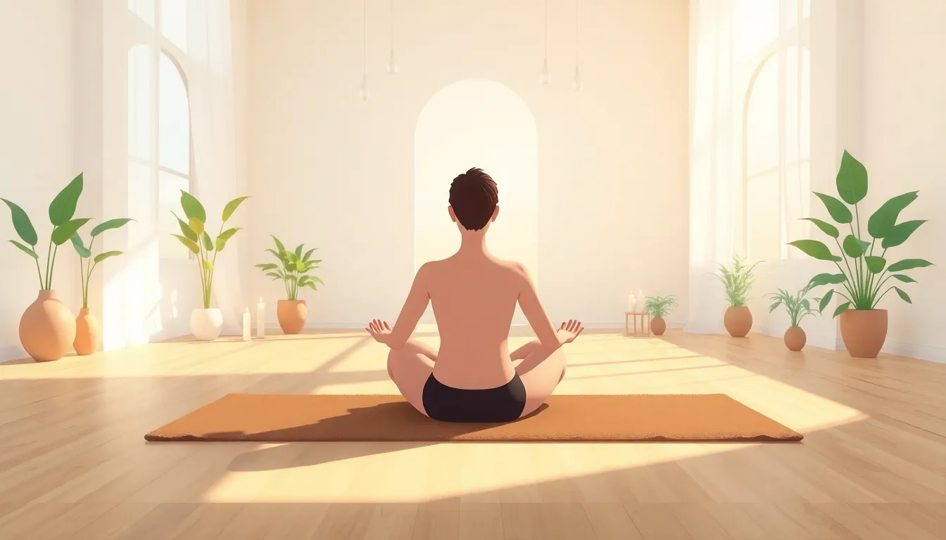 2. Tehnika Dijafragmalnog Disanja