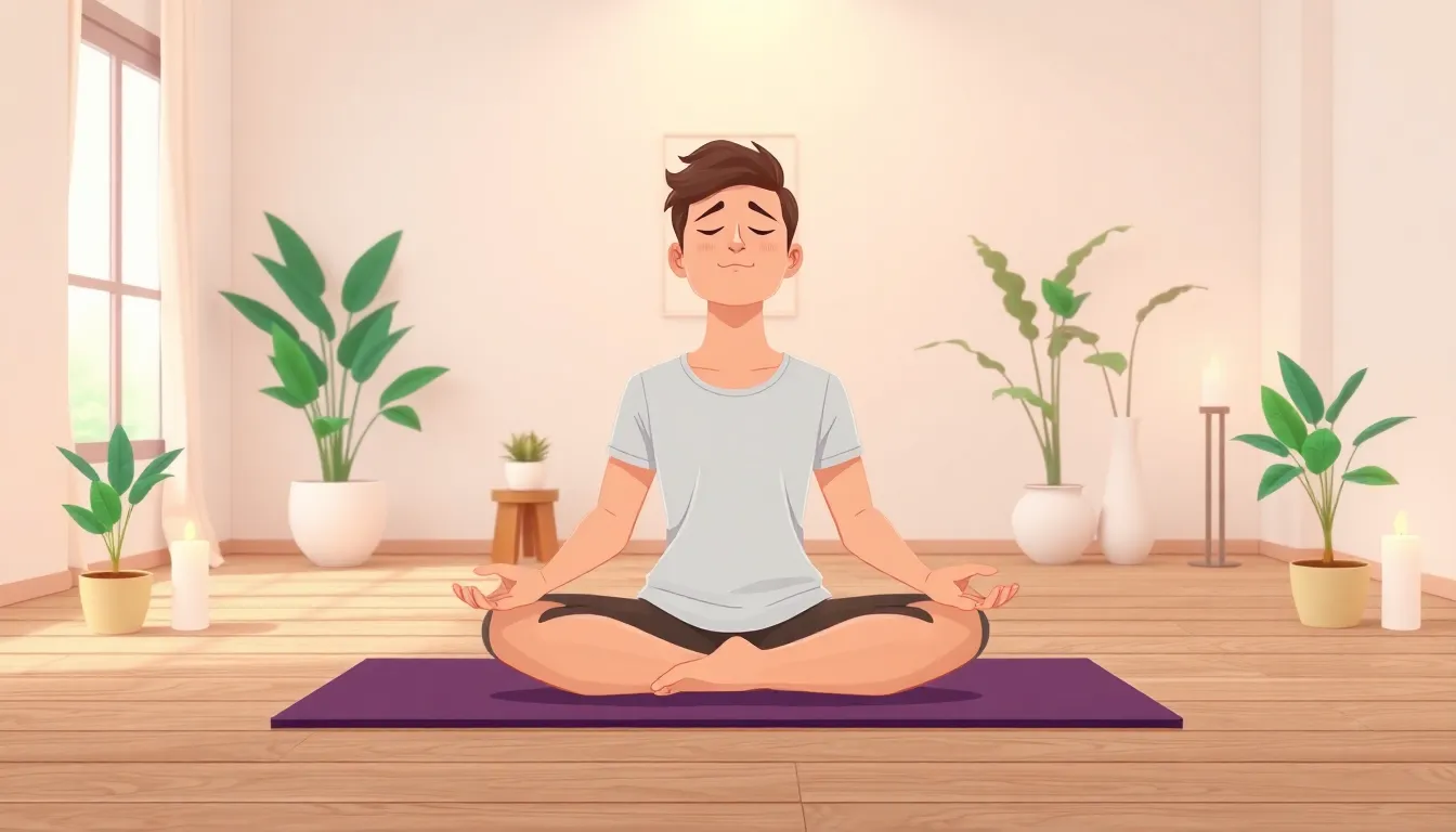 3. Uzimanje Udisaja kroz Nos