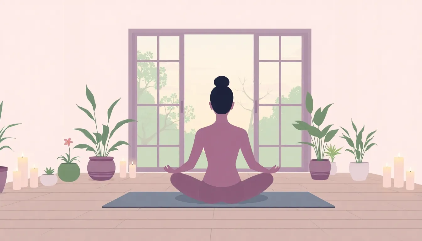 4. Kontrola Tempa Disanja