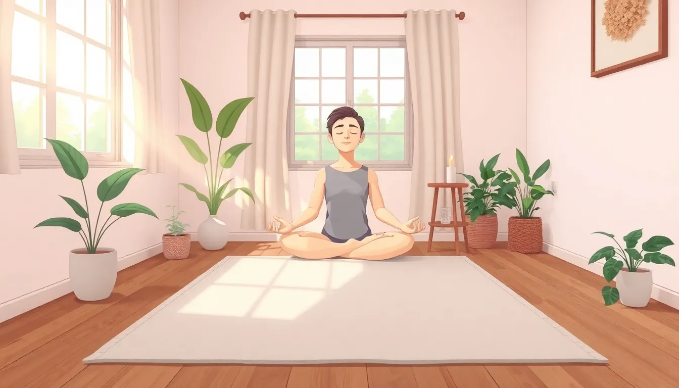 6. Primena 4-7-8 Tehnike