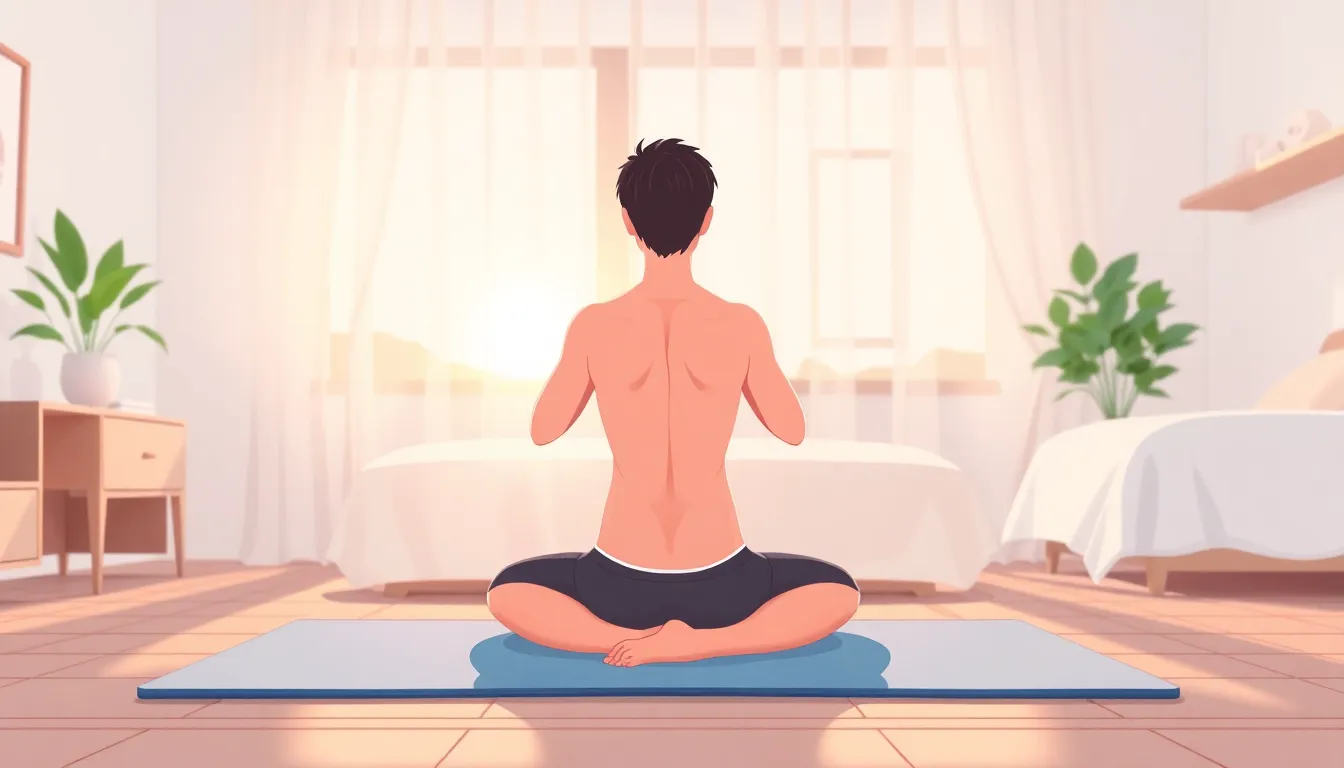 7. Uključivanje Vežbi Disanja