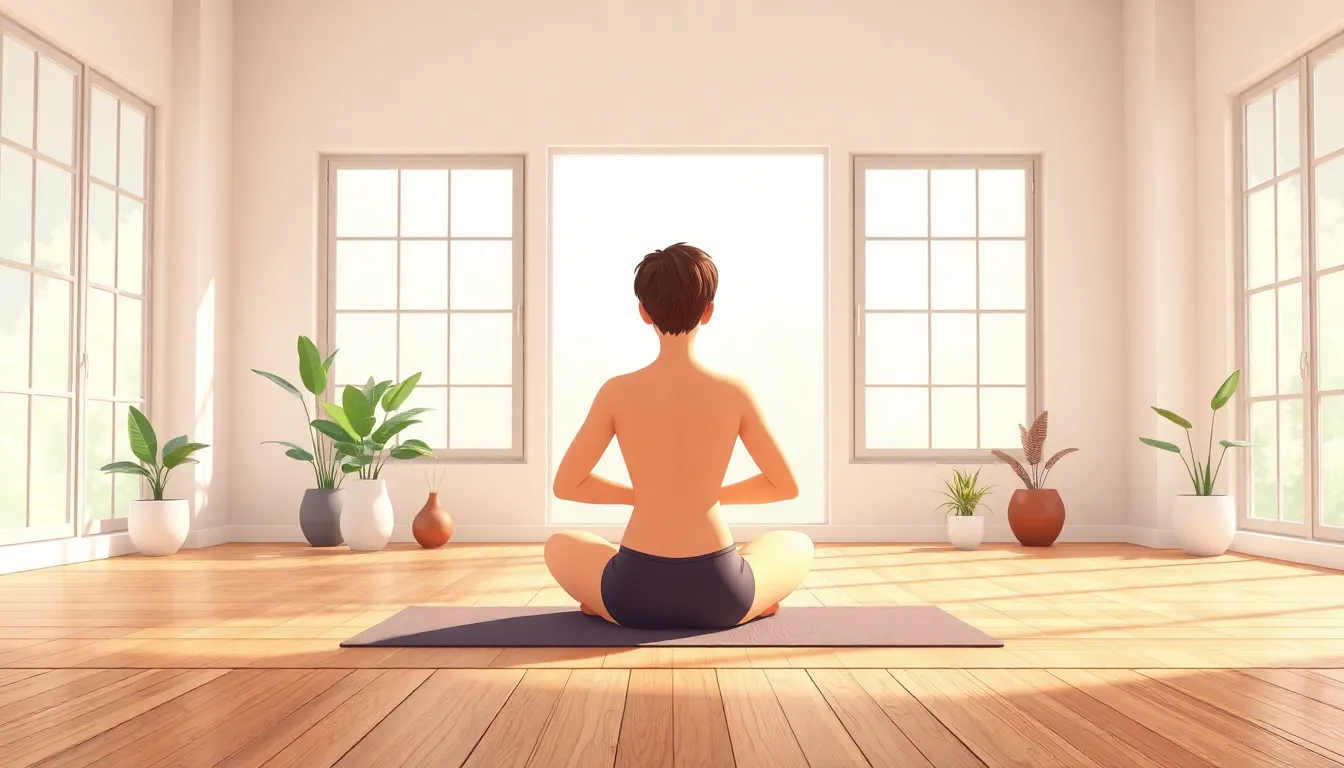 9. Uloga Disanja u Mentalnom Zdravlju