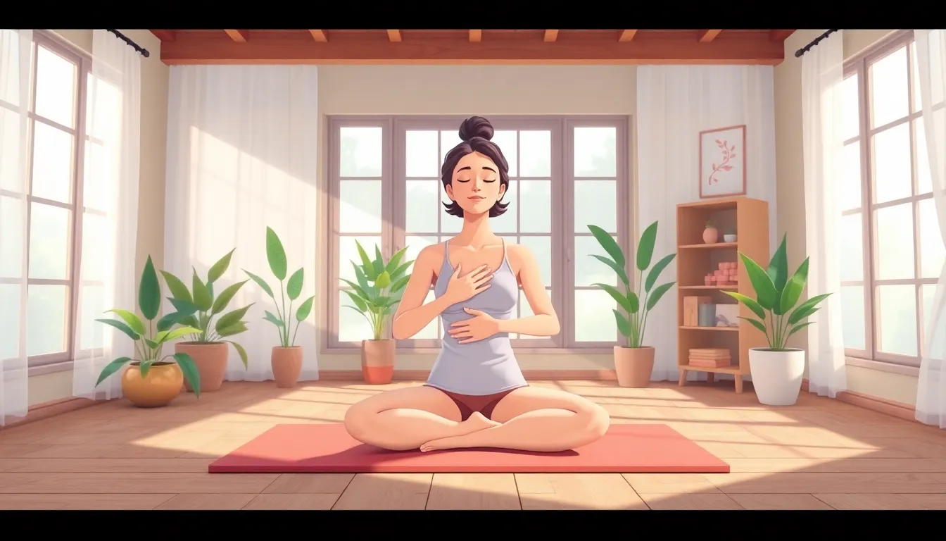 10. Razvoj Disanih Mišića