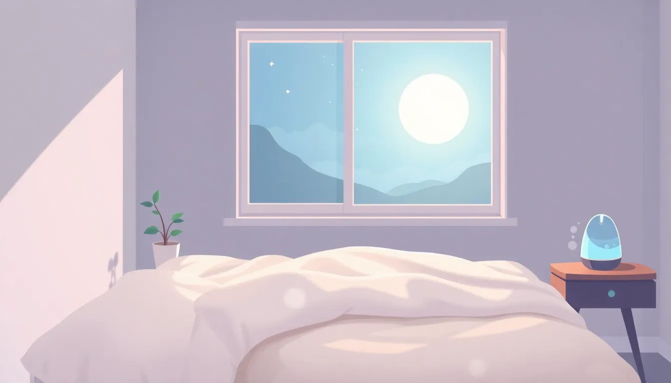 8 Tehnika Disanja Za Optimizaciju REM Faze Spavanja