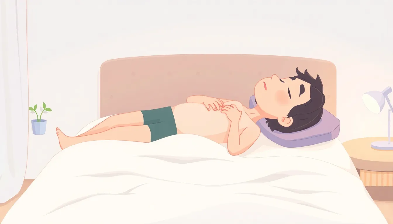 1. Dijafragmalno Disanje