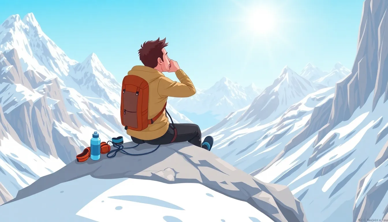 Značaj Pravilnog Disanja