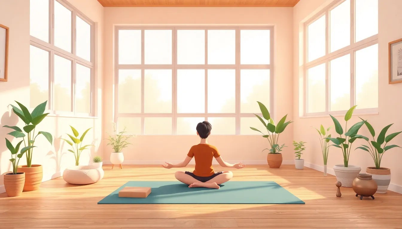 10 Tehnika Disanja za Mentalnu Oštrinu u Šahu